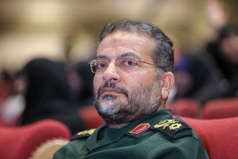Israel Conducts Precision Airstrike in Tehran Killing Iranian Militia Commander Soleimani and Allegedly Security Council Official Larijani