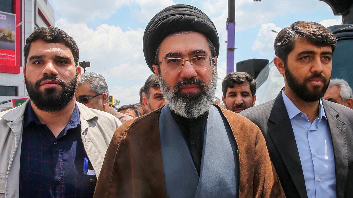 Missile Strike Throws Iranian Regime Into Chaos as Supreme Leader Narrowly Escapes Death
