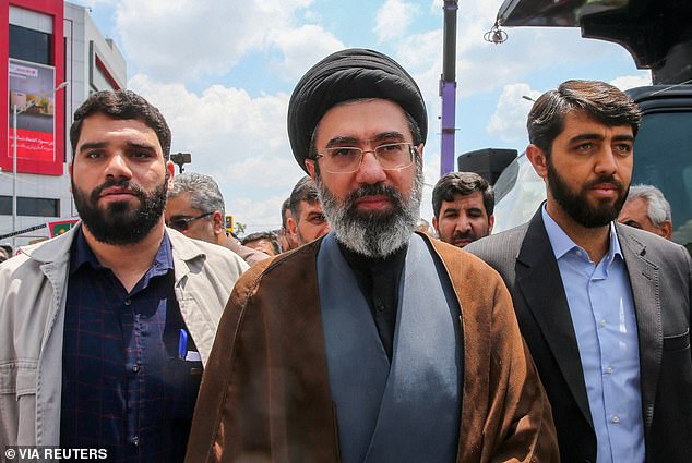 Missile Strike Throws Iranian Regime Into Chaos as Supreme Leader Narrowly Escapes Death