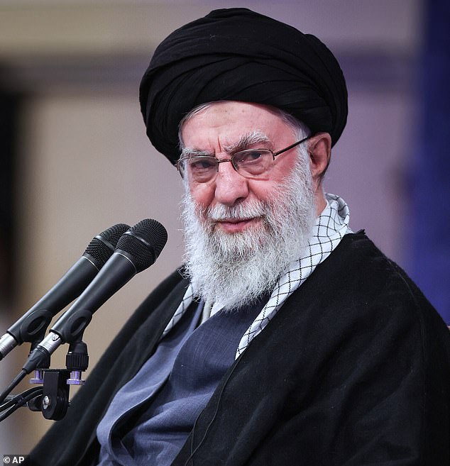 Missile Strike Throws Iranian Regime Into Chaos as Supreme Leader Narrowly Escapes Death