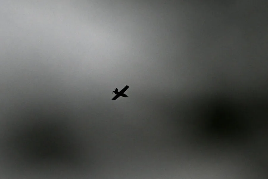 Moscow Under Fire: Russian Air Defenses Intercept Hundreds of Ukrainian Drones in Coordinated Attack