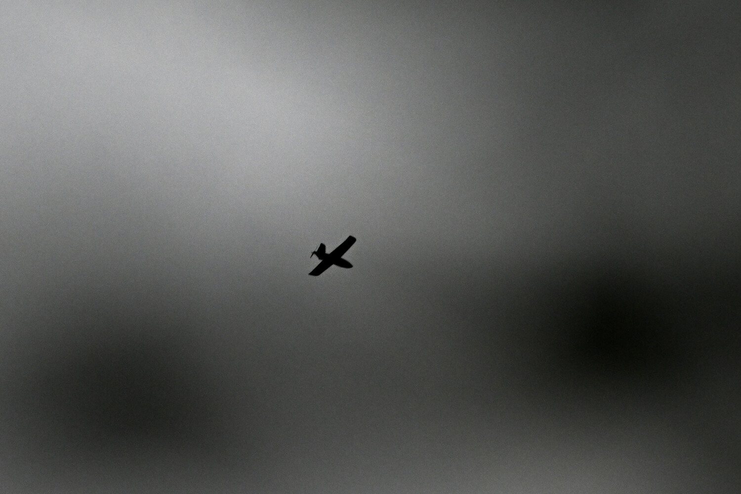 Moscow Under Fire: Russian Air Defenses Intercept Hundreds of Ukrainian Drones in Coordinated Attack