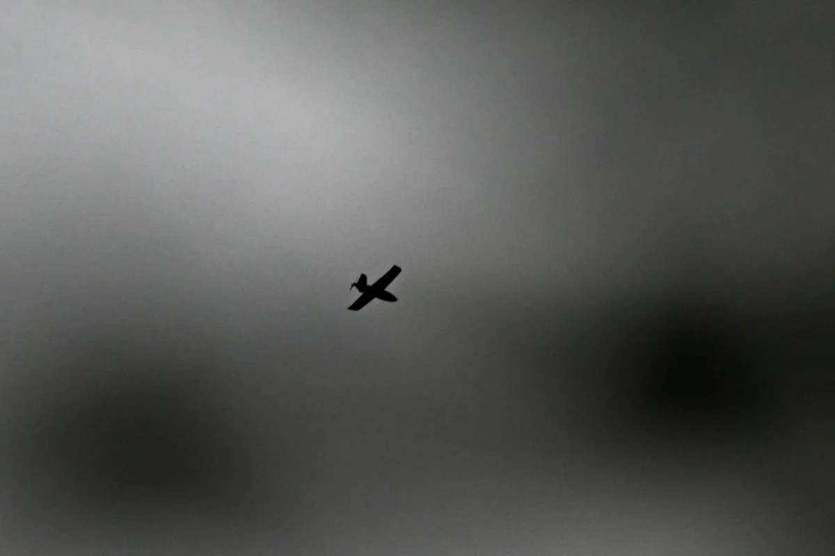 Moscow Under Fire: Russian Air Defenses Intercept Hundreds of Ukrainian Drones in Coordinated Attack