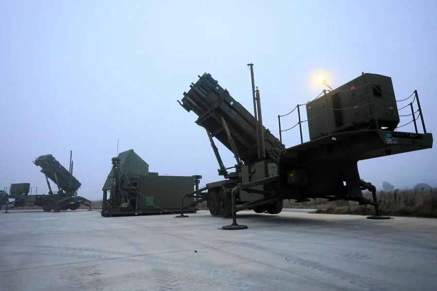 UAE Intercepts Iranian Missiles Amid Escalating Regional Tensions