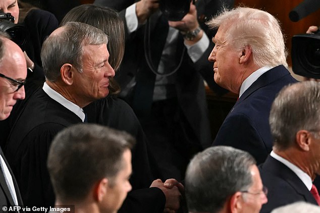 Chief Justice Roberts Warns Against Escalating Hostility Toward Federal Judges Amid Tensions With Trump