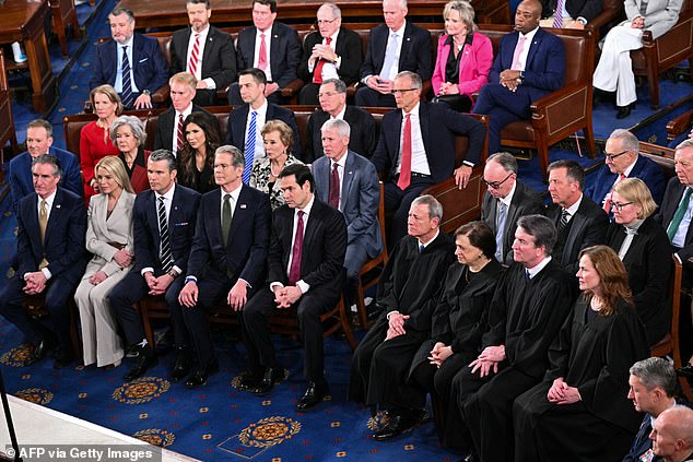 Chief Justice Roberts Warns Against Escalating Hostility Toward Federal Judges Amid Tensions With Trump