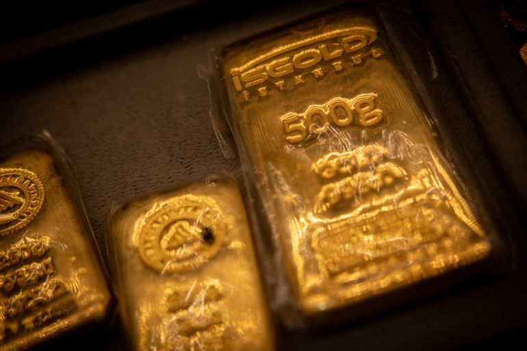 Gold Remains Unmoved Despite Escalating Iran-Israel Tensions and Soaring Oil Prices