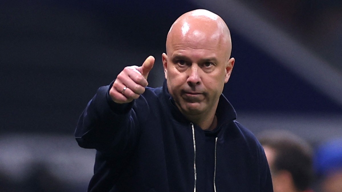 High Stakes at Anfield: Liverpool Must Reverse 1-0 Deficit in Crucial Champions League Clash Under Pressure on Manager Arne Slot