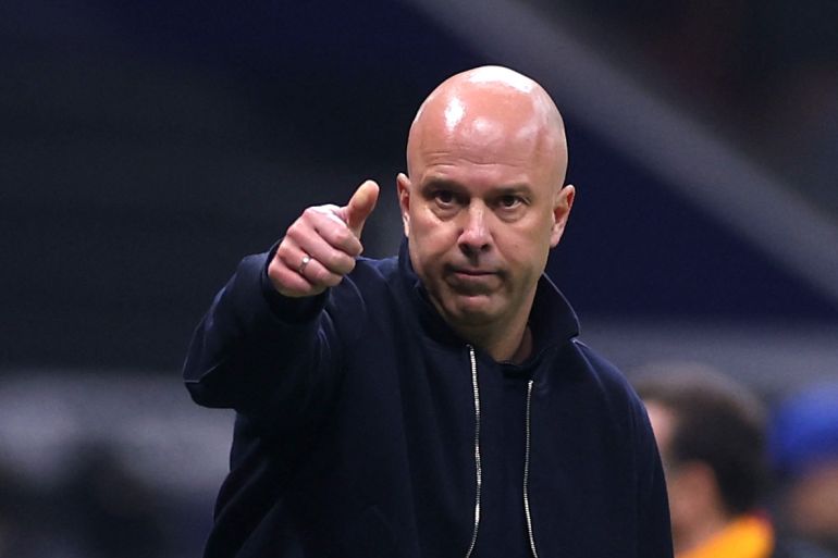 High Stakes at Anfield: Liverpool Must Reverse 1-0 Deficit in Crucial Champions League Clash Under Pressure on Manager Arne Slot