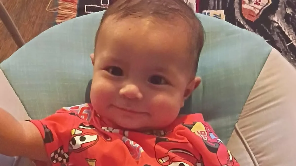Infant Killed in Fort Worth After Being Ejected From Car in Teen Mother's Collision