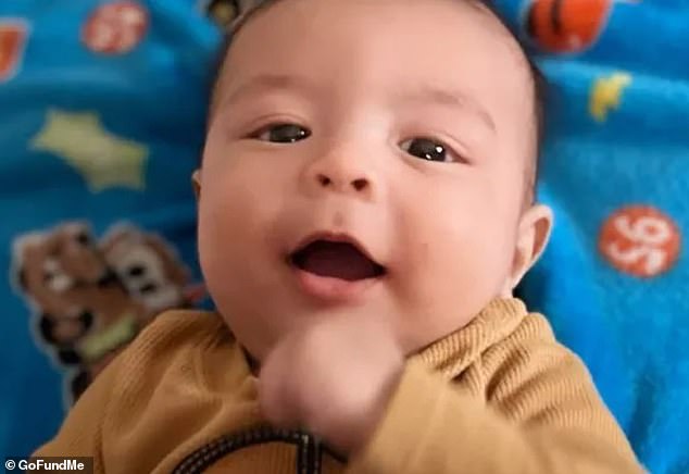 Infant Killed in Fort Worth After Being Ejected From Car in Teen Mother's Collision