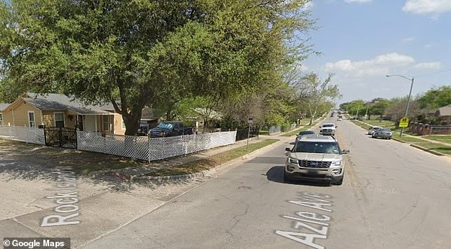 Infant Killed in Fort Worth After Being Ejected From Car in Teen Mother's Collision