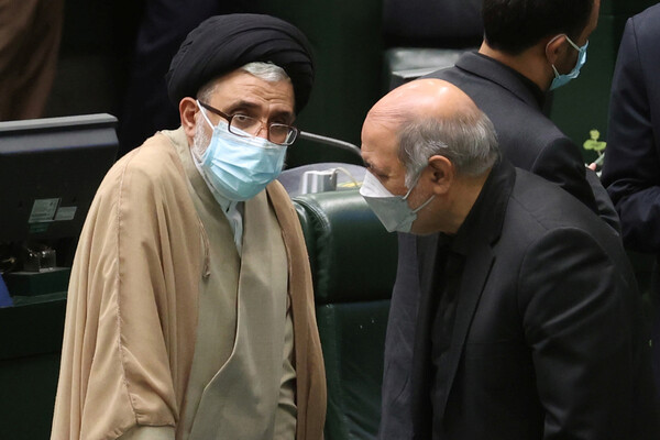 Israel Confirms Assassination of Iran's Intelligence Minister Esmail Khatib in Escalating Targeted Campaign