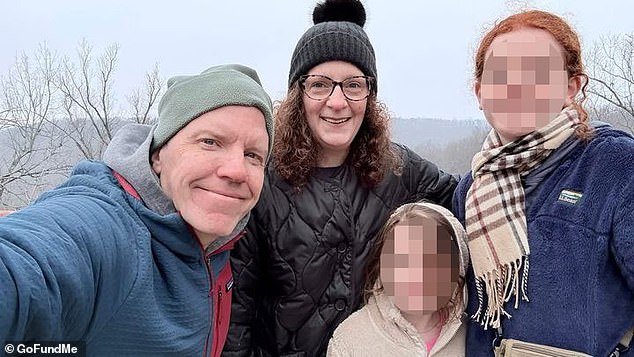 Local Mother Dies in St Patrick's Day Parade Tragedy After Foot Caught in Float