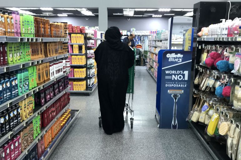 Qatar's Customs Chief Assures Resilient Supply Chains Amid Regional Tensions