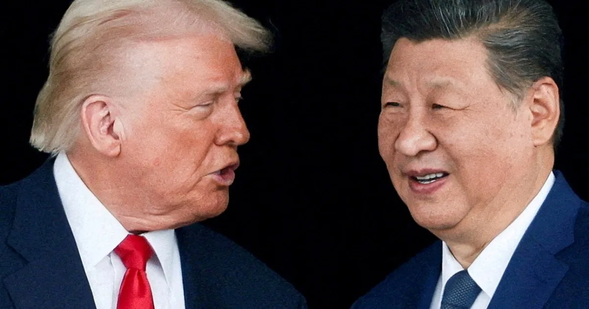 Trump Postpones China State Visit Amid Iran Tensions, Regional Focus Shifts