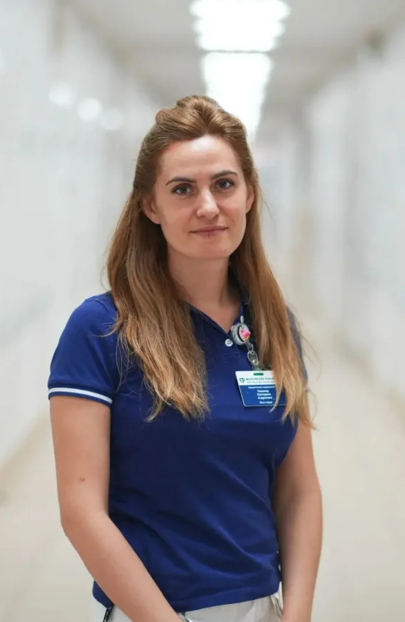 Unexpected Surgery in Russia: Rethinking Healthcare Through Personal Experience