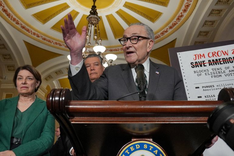 Constitutional Crossroads: Trump's 'Operation Epic Fury' and the War Powers Debate