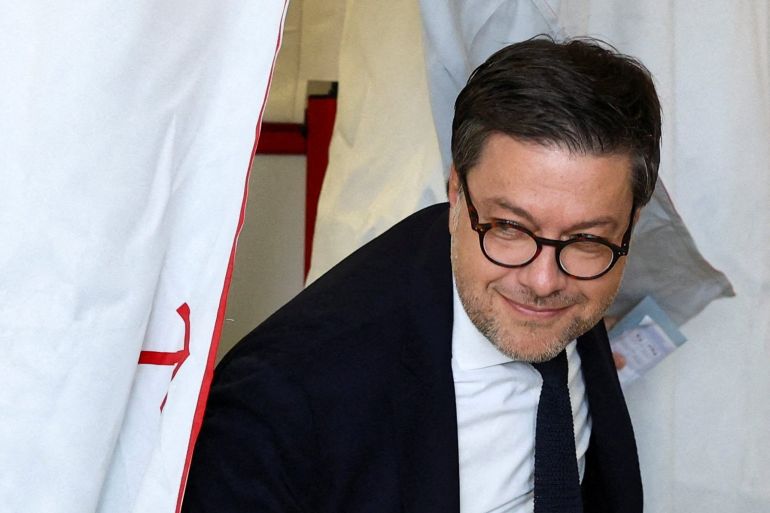 France's Local Elections Reveal Fractured Political Landscape and Signal Shifts Ahead of 2027 Presidential Race