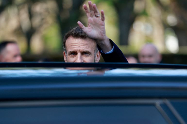 France's Local Elections Reveal Fractured Political Landscape and Signal Shifts Ahead of 2027 Presidential Race