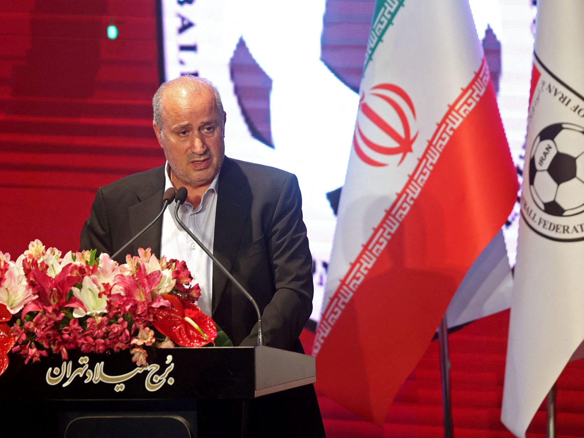 Iran's Football Team to Boycott U.S. Matches in 2026 World Cup While Committing to Overall Participation, Aiming to Relocate Group Stages to Mexico