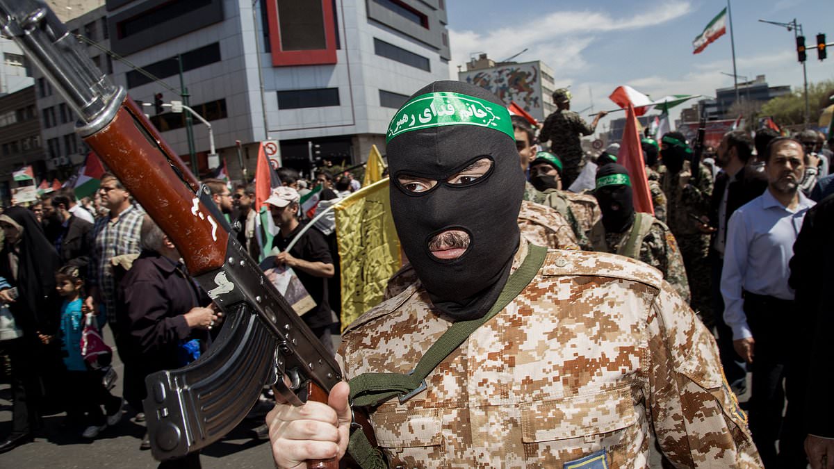 Iran's Political Gambit: A New Front in the Gulf Conflict