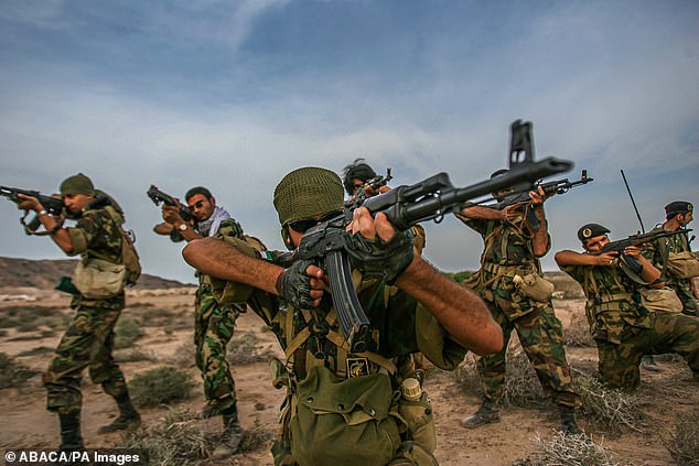 Iran's Political Gambit: A New Front in the Gulf Conflict