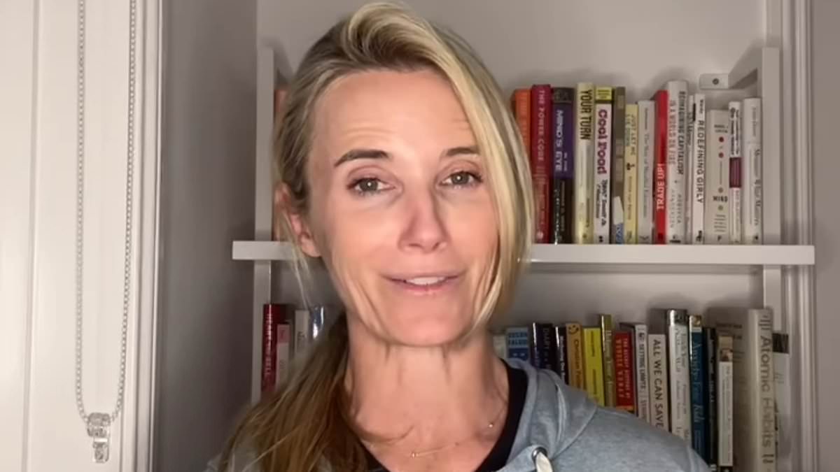 Jennifer Siebel Newsom Condemns Trump as 'Vile Specimen' After Remarks on Governor's Dyslexia