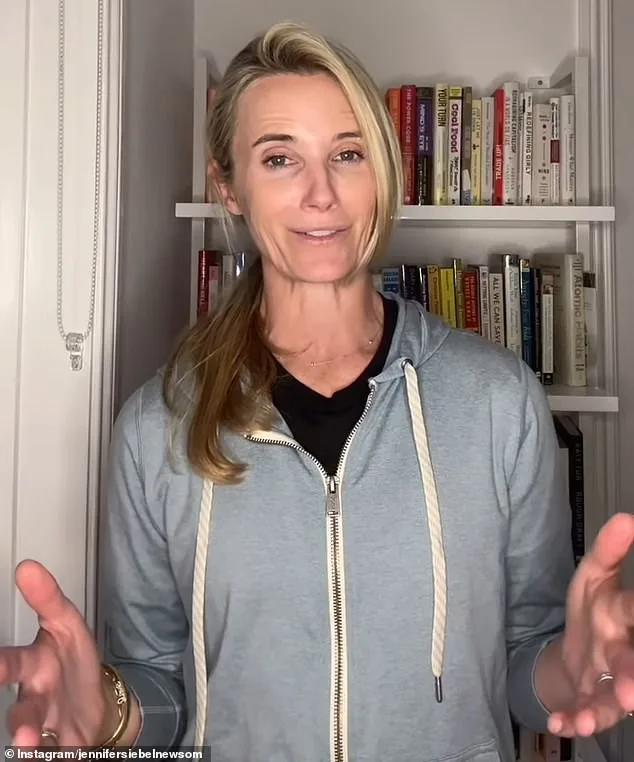 Jennifer Siebel Newsom Condemns Trump as 'Vile Specimen' After Remarks on Governor's Dyslexia