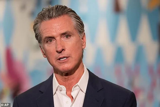 Jennifer Siebel Newsom Condemns Trump as 'Vile Specimen' After Remarks on Governor's Dyslexia