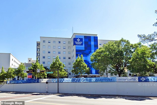 Legal Battle Over Hospital Room Squatting Sparks Debate on Patient Rights and Institutional Responsibility