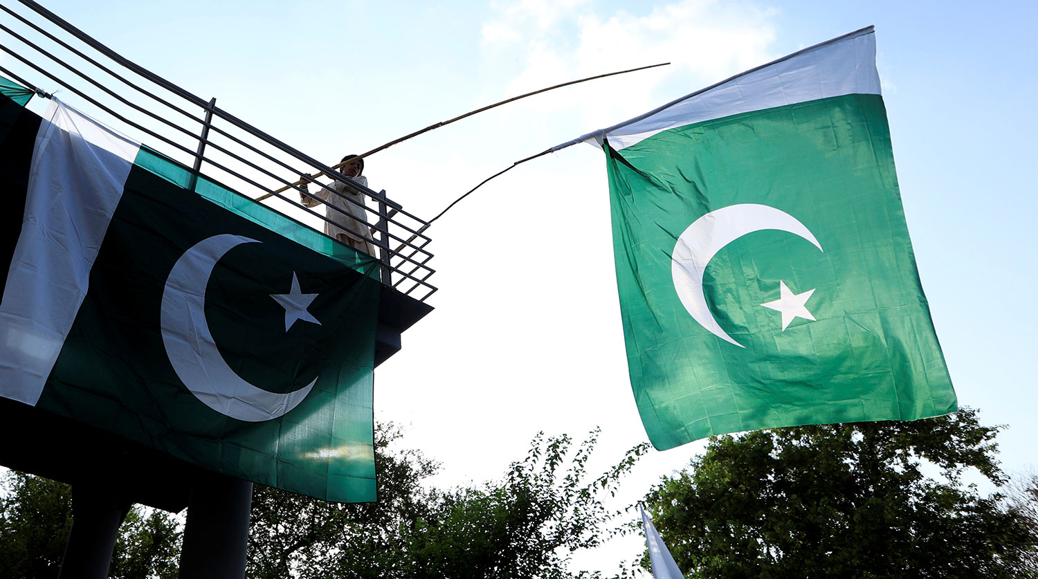 Pakistan Announces Eid al-Fitr Ceasefire in Cross-Border Operations Against Afghanistan