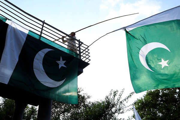 Pakistan Announces Eid al-Fitr Ceasefire in Cross-Border Operations Against Afghanistan