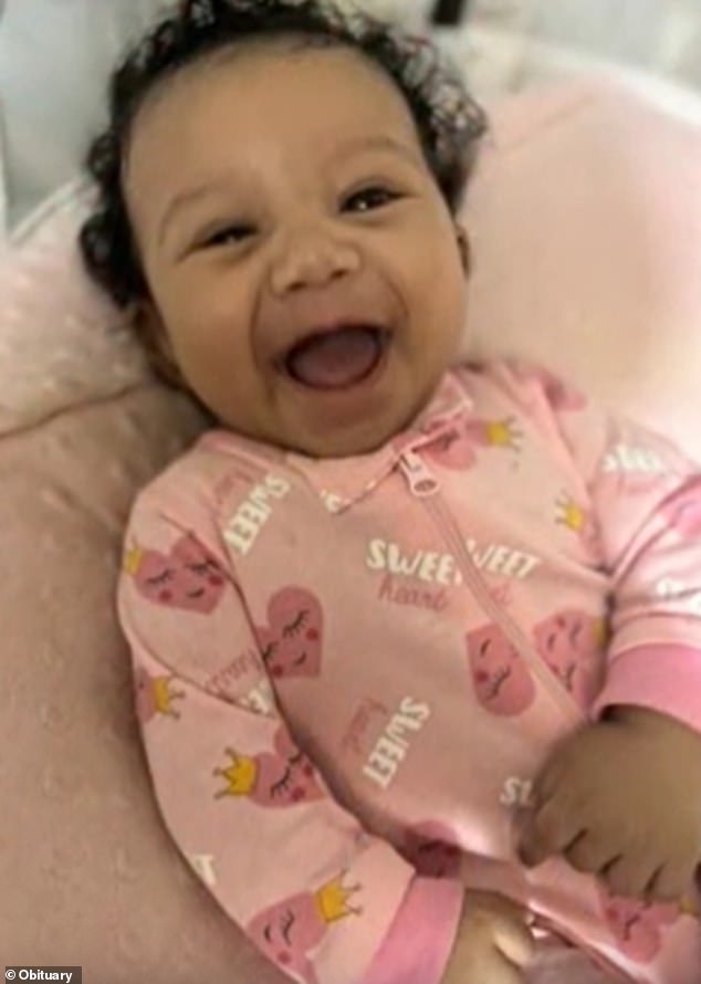Parents Sue Daycare Worker in Alleged Smothering Death of 16-Month-Old During Phone Use