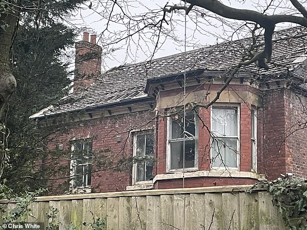 Tyson Fury's £2.5M Cheshire Mansion Under Flooding Threat as Controversial Housing Plan Sparks Debate