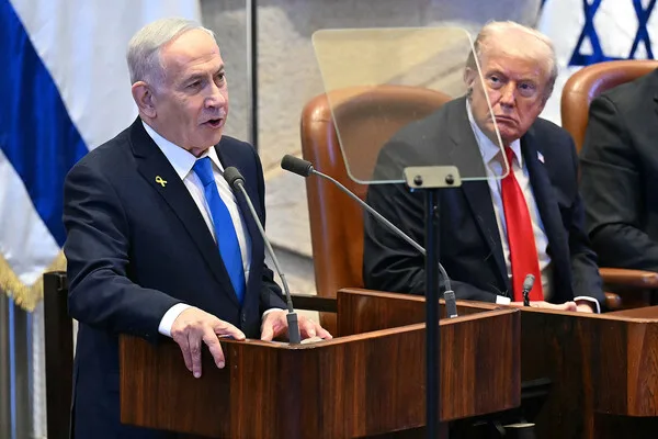 U.S. and Israel's Strategic Missteps Expose Vulnerabilities as Patriot Missiles Deplete Rapidly in Iran Conflict