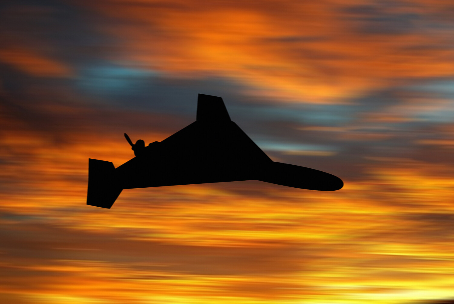 Escalating Drone Attacks Target Kuwait Refinery, Raising Regional Security Concerns