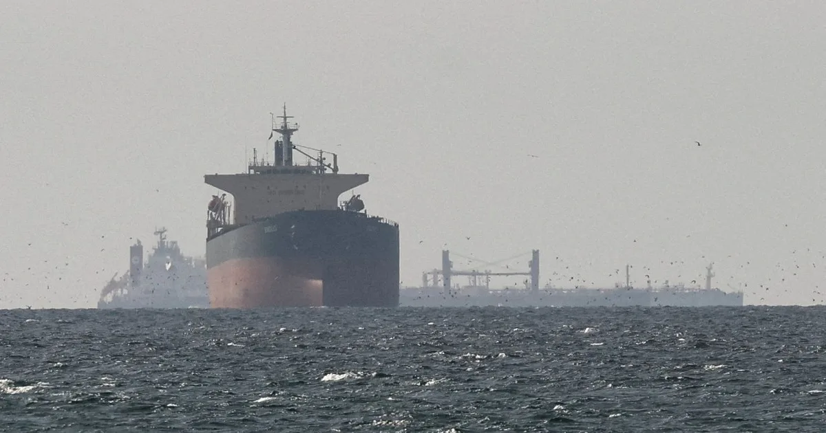 International Powers Pledge Support for Safe Passage Through Strait of Hormuz Amid Gulf Crisis, But Commitment Remains Ambiguous
