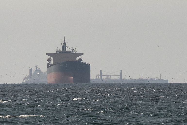 International Powers Pledge Support for Safe Passage Through Strait of Hormuz Amid Gulf Crisis, But Commitment Remains Ambiguous