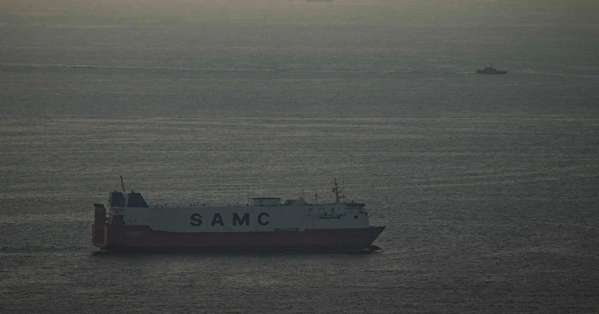 Iran's Strategic Shift: Vetting System in Hormuz Could Reshape Global Energy Flows