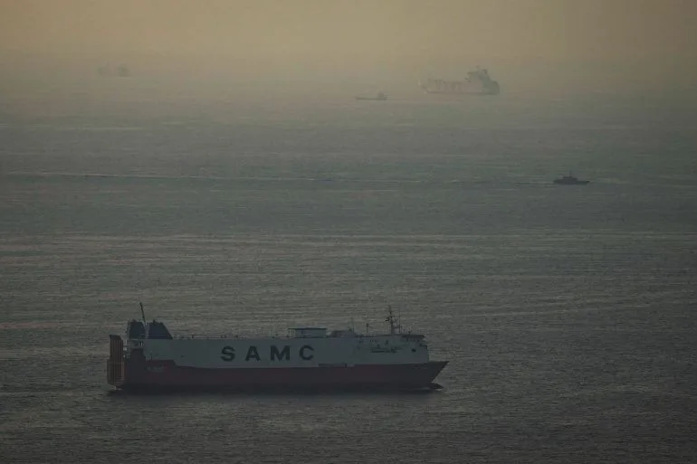 Iran's Strategic Shift: Vetting System in Hormuz Could Reshape Global Energy Flows