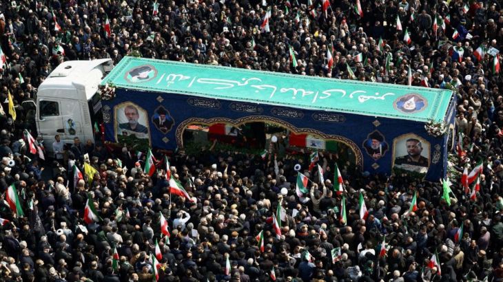 Israel's Strikes on Iran's Energy Infrastructure Trigger Retaliation, Threatening Gulf Stability and Global Energy Markets