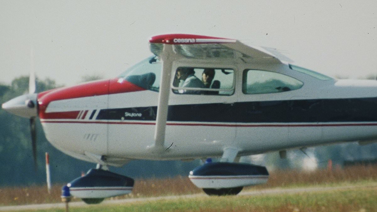 Kyle Bailey: The Last Person to See JFK Jr. Alive Before the Tragic Crash