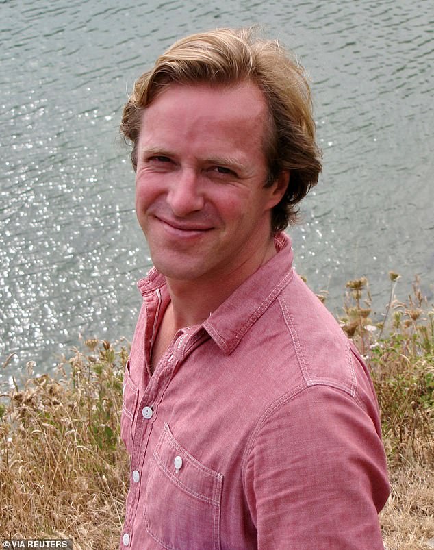 Lady Gabriella Windsor Inherit £664,429 After Husband's Death Linked to Anxiety Medication