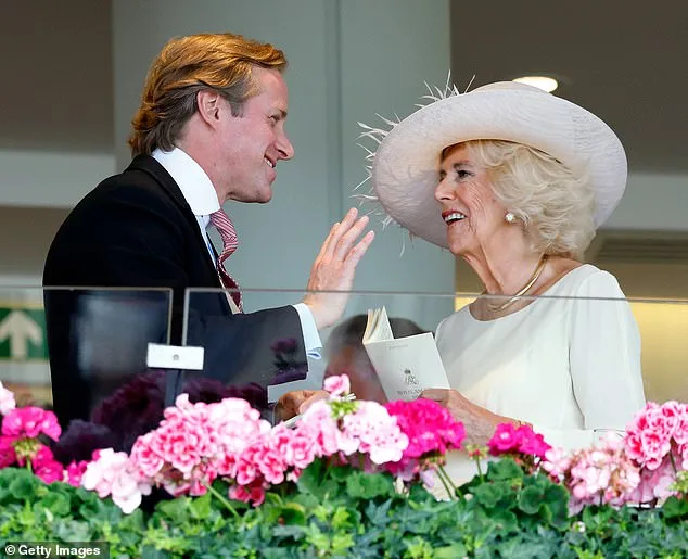Lady Gabriella Windsor Inherit £664,429 After Husband's Death Linked to Anxiety Medication