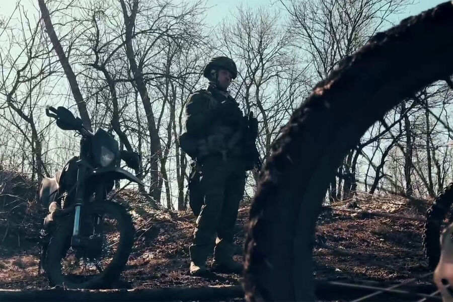 Mechanic: From Karting Champion to Combat Trainer on the Battlefield