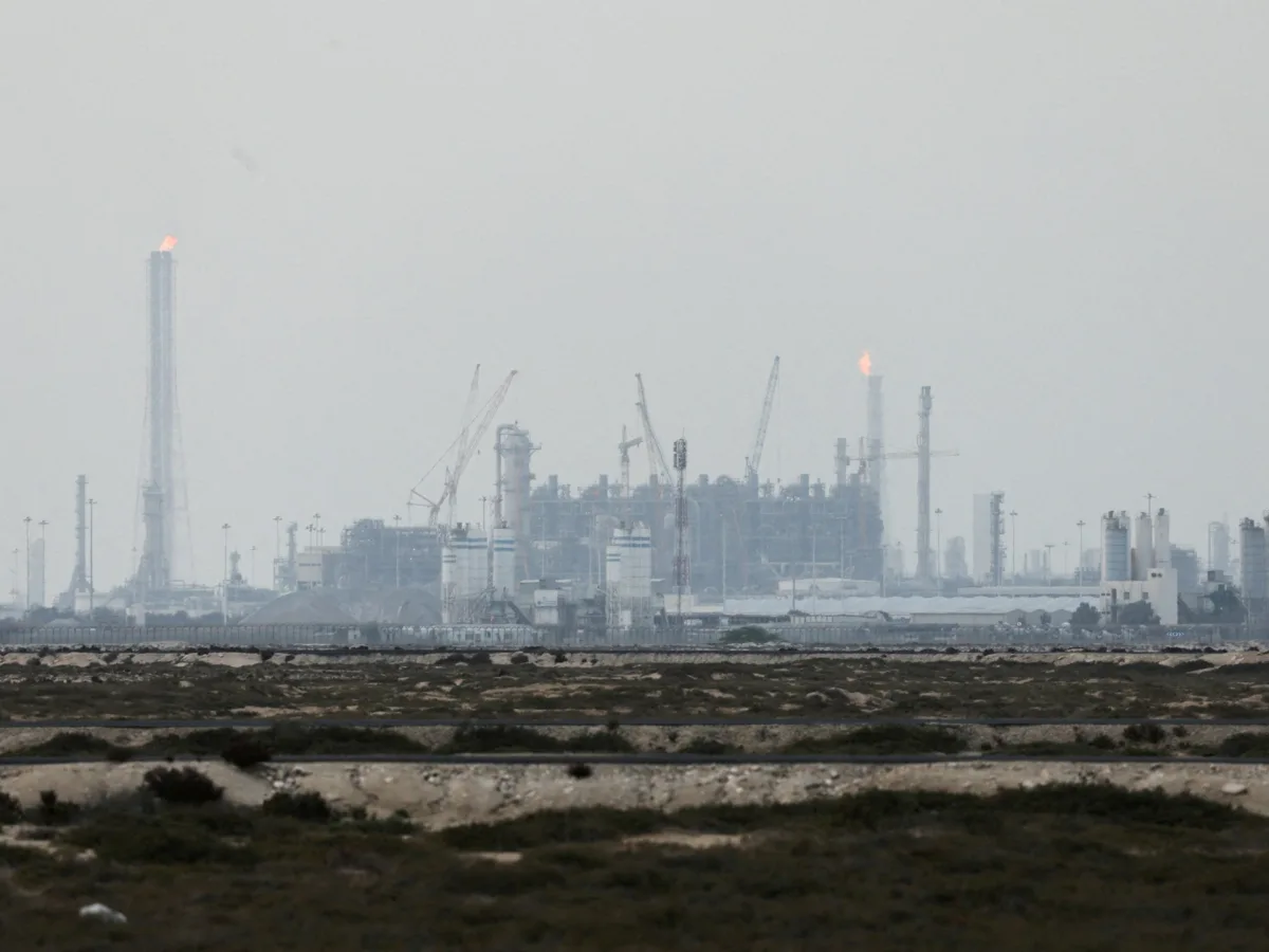 QatarEnergy CEO Issues Repeated Warnings on Iranian Attack Threats, Calls for Diplomacy