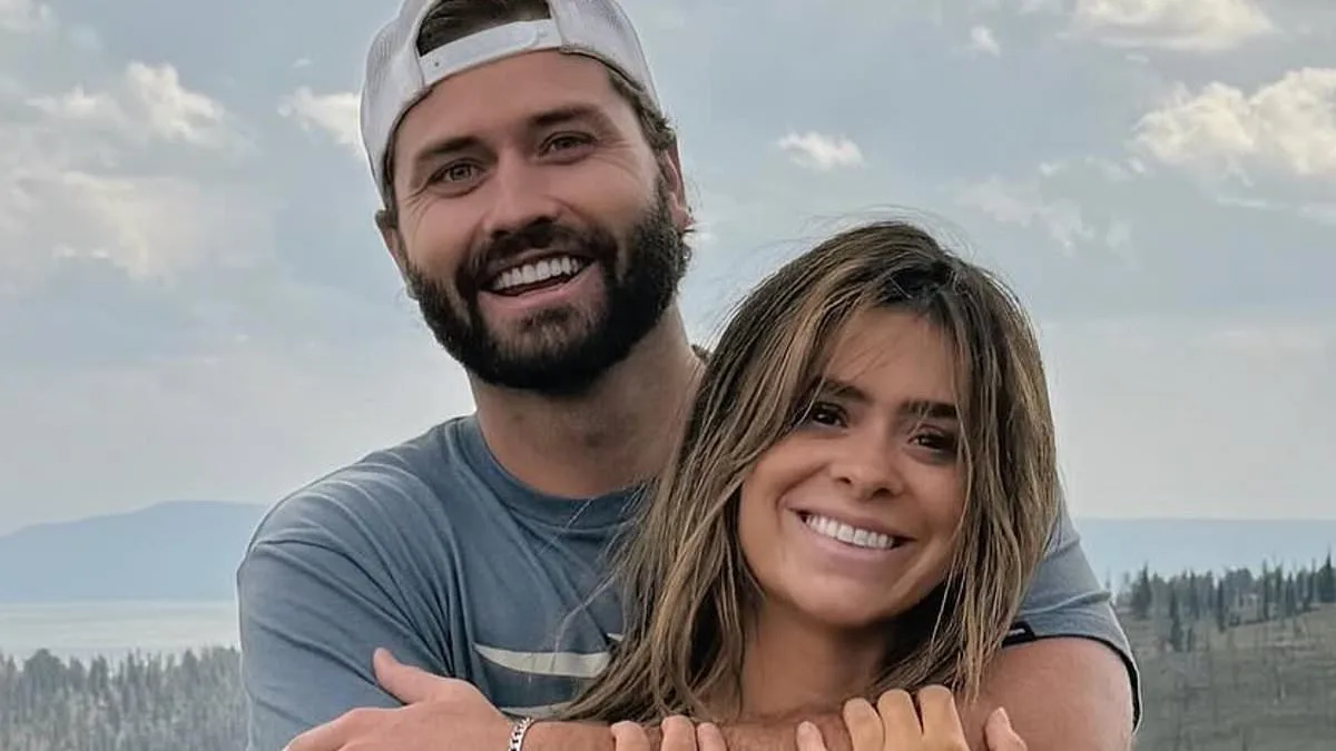 Taylor Frankie Paul's 'The Bachelorette' Season Cancelled Amid Resurfaced Abuse Video and Legal Fallout
