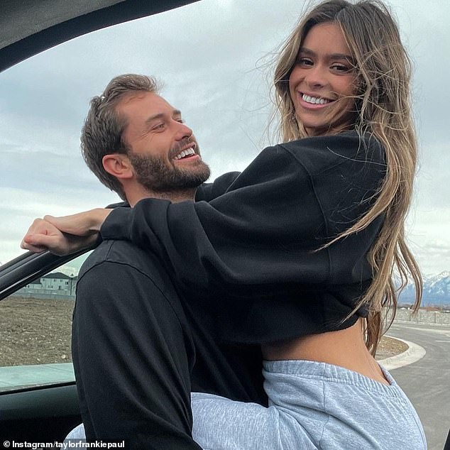 Taylor Frankie Paul's 'The Bachelorette' Season Cancelled Amid Resurfaced Abuse Video and Legal Fallout