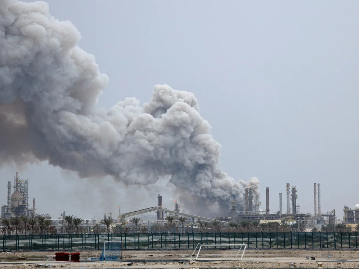 U.S.-Israeli Strike Kills Top Iranian General, Sparks Defiant Response